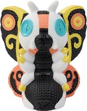 WB  Handmade by Robots - Toho - Mothra #182