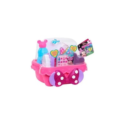 Minnie Mouse Sparkle n' Clean Caddy | Deutsch | In Kartonage | JPL89811 | 2024