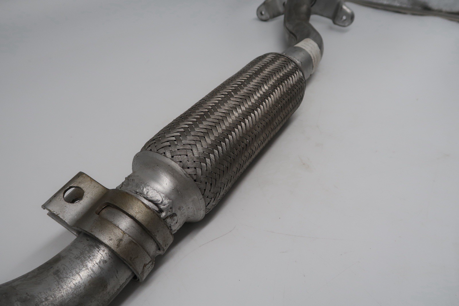 MITSUBISHI LIBERO/PROTON WIRA FRONT EXHAUST PIPE MB810554 image 10