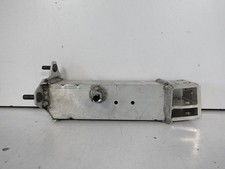 Lexus Lc Lc500h Lc500 Urz100 Bj.17- Pralldampfer Träger Stütze Bereich Links Vor