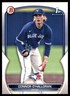 Connor O'Halloran 2023 Bowman Draft #BDC-111 Blue Jays MLB READ FREE SHIPPING