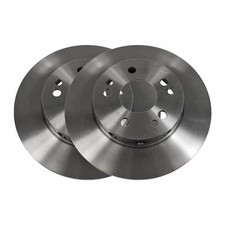 BREMSSCHEIBE SATZ VORDERACHSE FÜR MERCEDES BENZ 124ER W124 S124 C124 VAICO BREMSSCHEIBE SATZ VORDERACHSE FÜR MERCEDES BENZ 124ER W124 S124 C124 VAICO