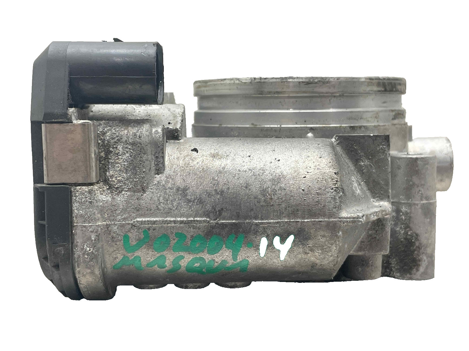 Maserati Quattroporte S Q4 2014-2020 Throttle body P/N 0280750003