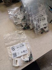 Xtralis LT-ACC-SAK Spare Kit 4 Terminators, 1 Screw Adapter