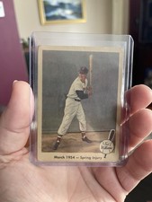 1959 Fleer Ted Williams - Ted Williams #50