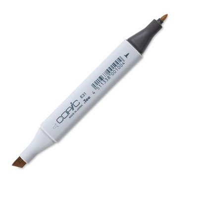 Copic Classic E31 Brick Beige
