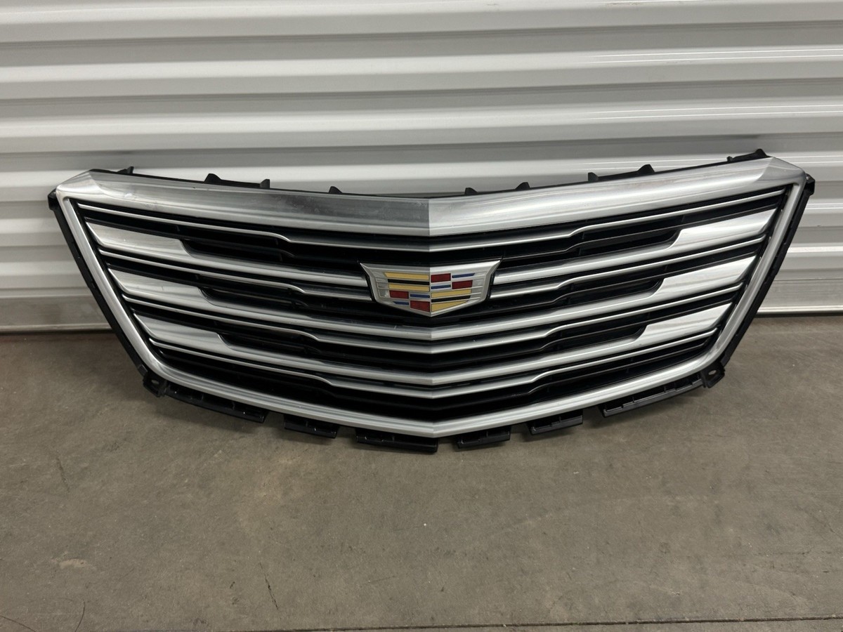 2015 - 2020 Cadillac Xt5 84107964 Front Grille Grill OEM | eBay