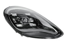 HELLA 1EX012222-521 Scheinwerfer Rechts für PORSCHE PANAMERA 971 11.16 07.20