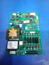 Conair 107-479-01 Rev A Selectronic Loader Board