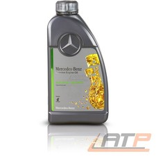 ORIGINAL 1 L MERCEDES BENZ MOTORÖL GENUINE ENGINE OIL FÜR SAE 0W-20 MB 229.71 ORIGINAL 1 L MERCEDES BENZ MOTORÖL GENUINE ENGINE OIL FÜR SAE 0W-20 MB 229.71