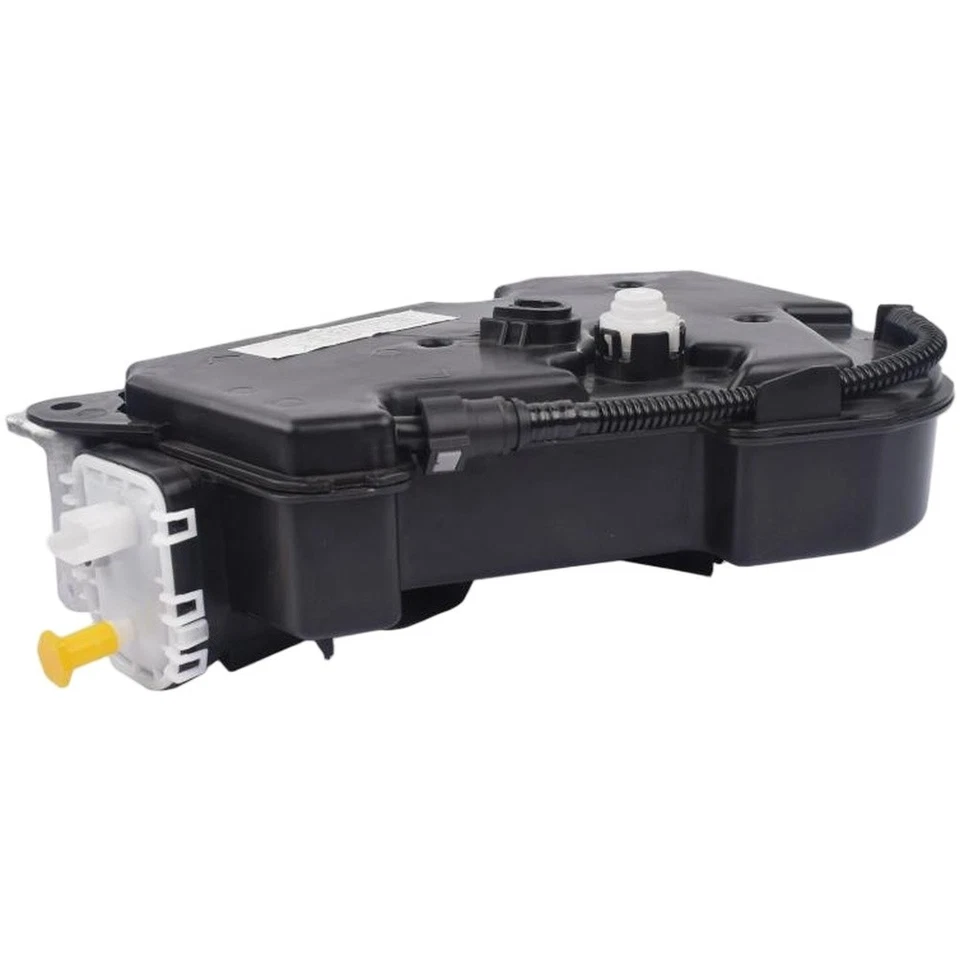 Activated Carbon Tank Fuel Tank For 308 For 3008 RCZ For C4 DS4 Part 1606340280 - Image 2 of 4