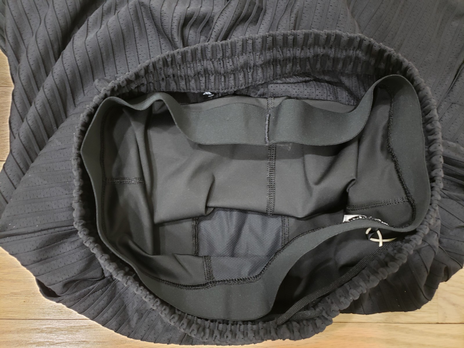 adidas Men's Tennis Climacool Short and Tight Set IS6963 Black Size L thumbnail 4