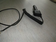 BELTRONICS RADAR DETECTORS GREEN COILED COMBO SMART CORD Solo Passport OEM