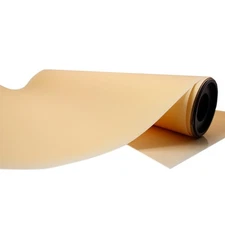 USA 23.6inx164ft DTF Transfer Film DTF Golden Glitter Film Cold Peel