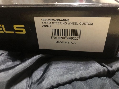 OMP Taiga 330 Suede Yellow Stitch #QO982F - Picture 11 of 11