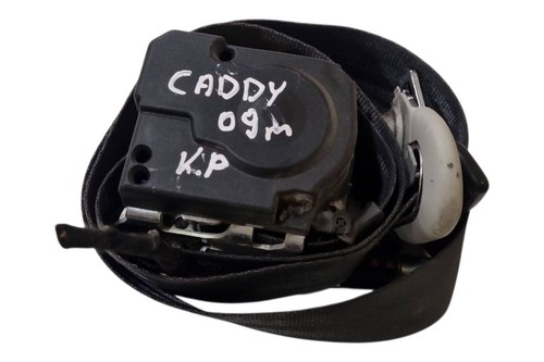 Volkswagen Caddy 2010 Vorne links Sicherheitsgurt vorne 2K0857805F ONV68289