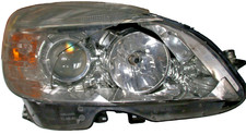 ORIGINAL Mercedes Benz W204 S204 Halogen Scheinwerfer Rechts A2048208461