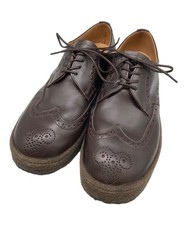 COMME des GARCONS HOMME DEUX / GEORGE COX JOHN MOORE Brogue Shoes Wingtip Shoes