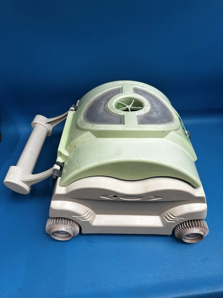 Hayward Evac pool scrubber robot cleaner breaking for spares sharkvac - Image 4 of 4