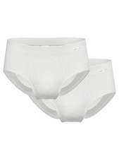 Lot de 2 slips homme avec