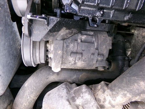 klimakompressor 103994 BMW 525 2.5 TD E39 1996-2004 1998