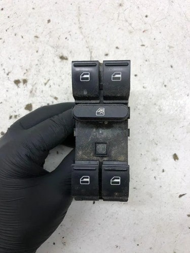 VW PASSAT CC 357 Fensterheber Schalter Vorne links 1k4959857b 2.00 30585184