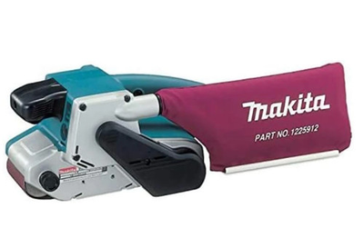 #ad Makita 9903 21 inch Belt Sander Direct from Japan $275.00