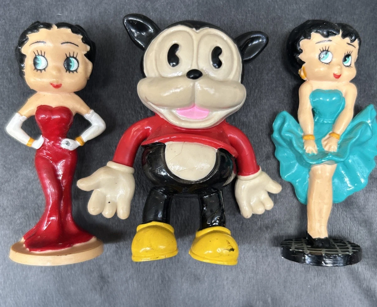 Betty Boop Vintage & Antique Toys for sale - eBay