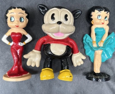 Betty Boop Vintage & Antique Toys for sale - eBay