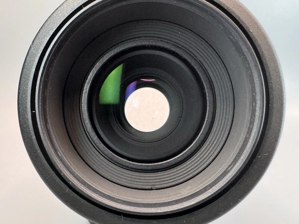 [Exc+5] SMC Pentax FA 50mm f/2.8 Macro Lens For K Mount Auto Focus AF From JAPAN - Image 3 of 4