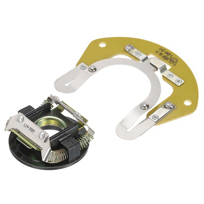 #ad #ad Single Phase Electric Motor Centrifugal Switch L19 202Y Bore 19mm $16.13