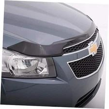  [AVS] Aeroskin Hood Protector | Fits 2016 - 2020 Mazda CX - 3 | Low Profile 