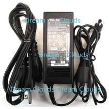 Genuine Asus Laptop Charger AC Adapter Power Supply ADP-65JH BB 19V 3.42A 65W