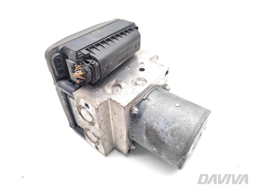 BMW 5 Series ABS-Bremspumpe 525d Diesel 150kW (204 HP) 6785442 34516785442-03