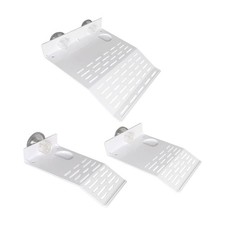 Turtle Basking Platform Ramp Reptile Basking Terrace for Amphibians Aquarium