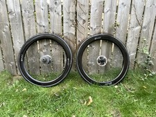 Hunt Road Bike Wheels 50 Carbon Aero Disc Wheelset 1464g Shimano/sram Freehub