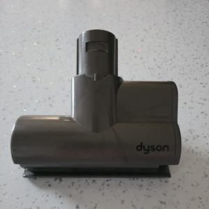 Original Dyson Motorisierte Mini Bürste Motorkopf Werkzeugaufsatz V6 Staubsauger