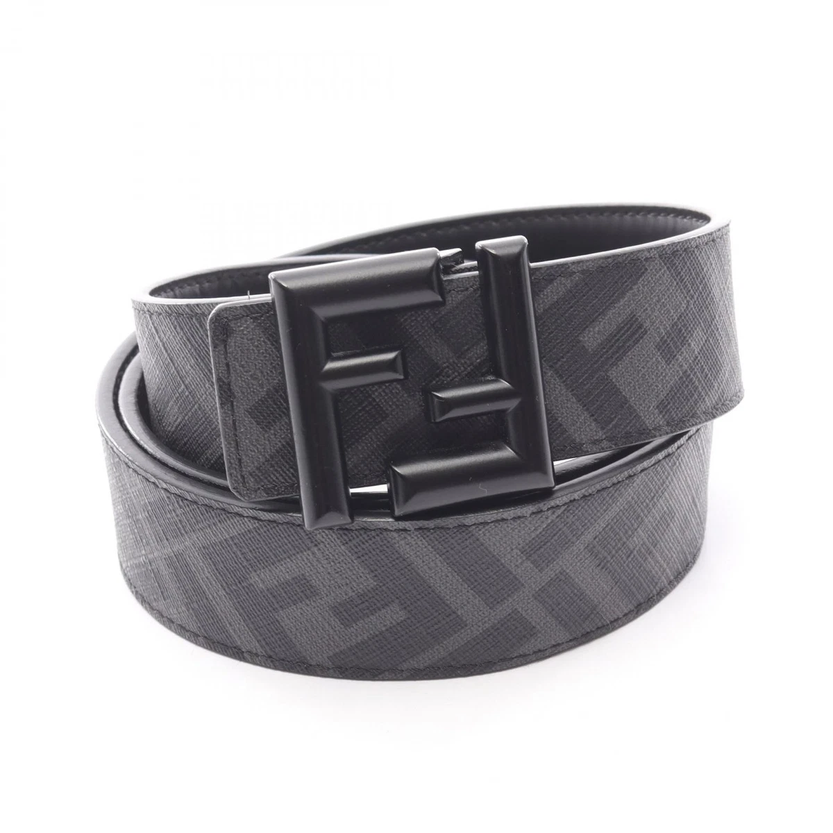 Fendi O’Clock Belt(PLEASE REQUEST YOUR SIZE BEFORE PURCHASING) Fendi Change Belt 640L | 東京銀座のヴィンテージウォッチ専門  main image 2