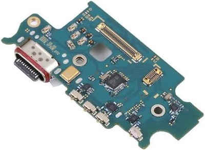 Ladebuchse für Samsung S23 Plus SM-S916B Full PCB Board mit USB Connector