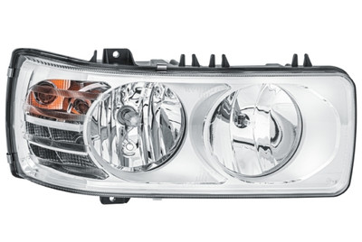 HELLA 1EJ 011 287-141 Hauptscheinwerfer für DAF