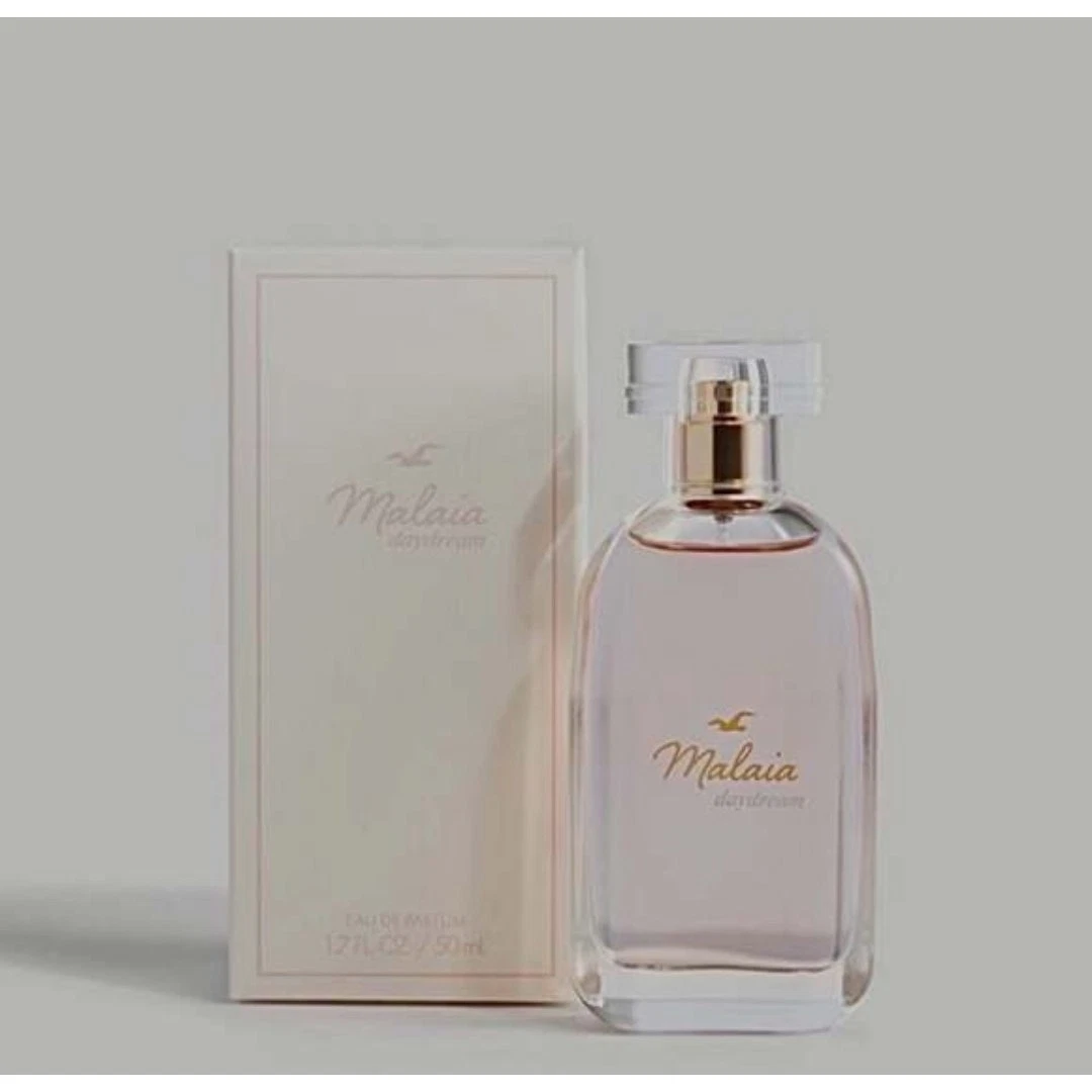Hollister Malaia Eau de Parfum for Women for sale | eBay