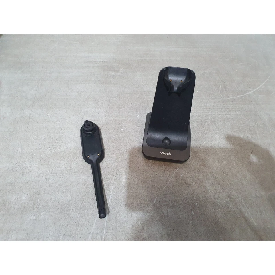 Vtech ErisTerminal VSP500A DECT SIP Cordless Headset Black Noise-Canceling Mic - Image 4 of 4