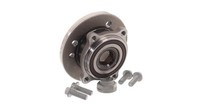 SKF Radlagersatz Vkba 3674 FüR Mini R50 R52 R53 Cooper Works One
