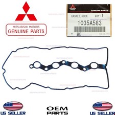 Genuine Oem Engine Valve Cover Gasket 2.0 2.4l 0825 Mitsubishi Lancer Outlander