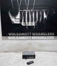 Dual Electronics XDM16BT Bluetooth Radio Stereo Aux USB w/ REMOTE CC 4BC