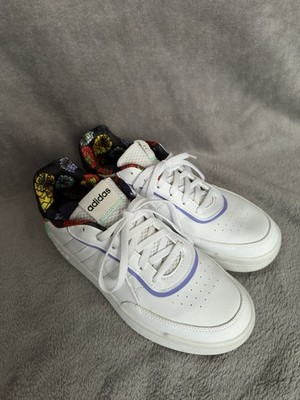 Adidas Cloudfoam Super Sneaker, Größe 41 1/3, Postmove , Mehrfarbig