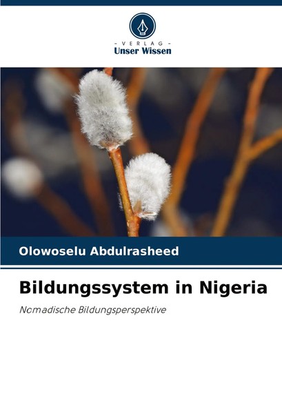 Olowoselu Abdulrasheed | Bildungssystem In Nigeria | Taschenbuch | Deutsch-image