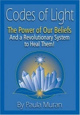 Codes of Light, Paula Muran