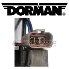 Dorman Engine Cooling Fan Assembly for 2002-2006 Acura RSX Belts Clutch yc
