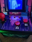 Arcade City Mini Arcade Machine Portable Game Console Many Built-In Games — photo 7